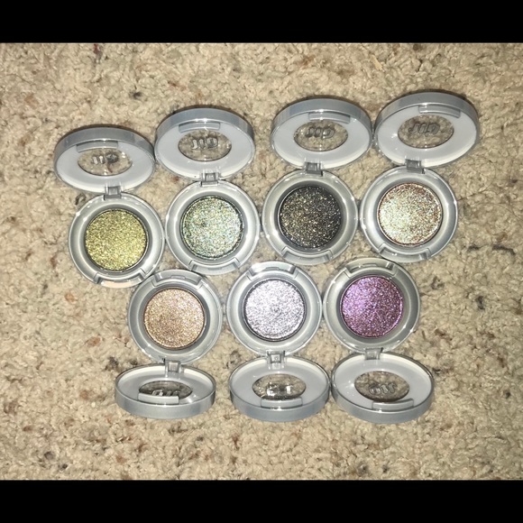 New Urban Decay Moondust Eyeshadow - Picture 2 of 3
